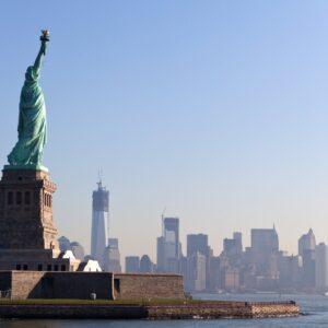 statute of liberty