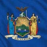 New York Flag