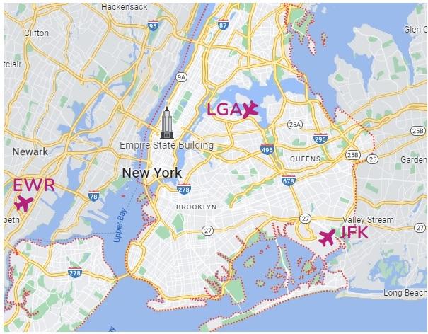 manhattan