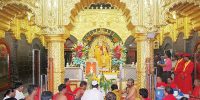 SHIRDI sai baba 1