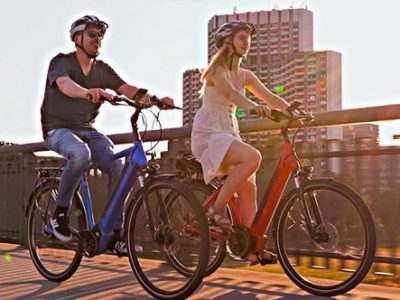 cycle tour Enjoy cycling
